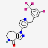 an image of a chemical structure CID 156735329