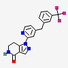 an image of a chemical structure CID 156735352