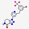 an image of a chemical structure CID 156735378