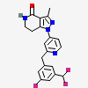 an image of a chemical structure CID 156735464