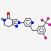 an image of a chemical structure CID 156735482