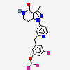 an image of a chemical structure CID 156735504