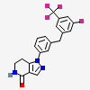 an image of a chemical structure CID 156735648