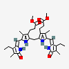an image of a chemical structure CID 15673901