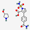 an image of a chemical structure CID 156742231