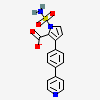 an image of a chemical structure CID 156742267