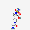 an image of a chemical structure CID 156742361