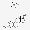 an image of a chemical structure CID 156742700
