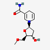 an image of a chemical structure CID 156745160