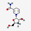 an image of a chemical structure CID 156745163