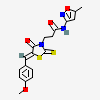 an image of a chemical structure CID 1567472
