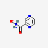 an image of a chemical structure CID 156753272