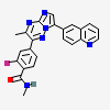 an image of a chemical structure CID 156756573