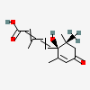 an image of a chemical structure CID 156757904