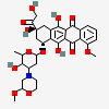 an image of a chemical structure CID 156758033
