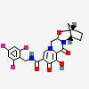 an image of a chemical structure CID 156758090
