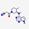 an image of a chemical structure CID 156758108