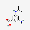 an image of a chemical structure CID 156766721