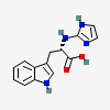 an image of a chemical structure CID 156766968