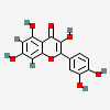 an image of a chemical structure CID 156767820