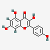 an image of a chemical structure CID 156767822