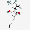 an image of a chemical structure CID 156775241