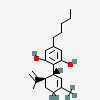 an image of a chemical structure CID 156775244