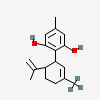 an image of a chemical structure CID 156775254