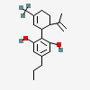 an image of a chemical structure CID 156775255