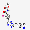 an image of a chemical structure CID 156775537
