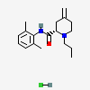 an image of a chemical structure CID 156775828