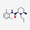 an image of a chemical structure CID 156775835