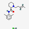 an image of a chemical structure CID 156775859