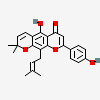an image of a chemical structure CID 15677602