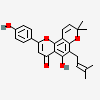 an image of a chemical structure CID 15677604
