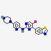 an image of a chemical structure CID 156779616