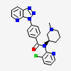an image of a chemical structure CID 156784278