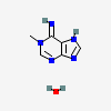 an image of a chemical structure CID 156784323