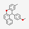 an image of a chemical structure CID 156787462