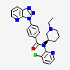 an image of a chemical structure CID 156789517