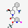 an image of a chemical structure CID 156793331