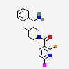 an image of a chemical structure CID 156793369