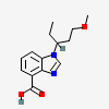 an image of a chemical structure CID 156793934