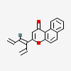 an image of a chemical structure CID 156795451