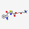 an image of a chemical structure CID 156795836