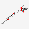 an image of a chemical structure CID 156806913