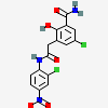 an image of a chemical structure CID 156811518
