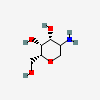 an image of a chemical structure CID 156818460