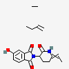 an image of a chemical structure CID 156819502