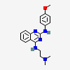 an image of a chemical structure CID 156820964